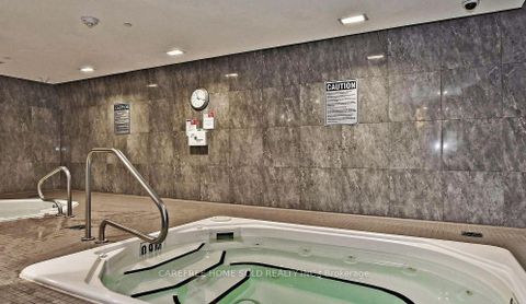 Photo 22 at 527 - 120 Harrison Garden Boulevard, Willowdale East, Toronto
