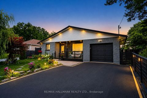 Photo 1 at 268 Pasadena Drive, Keswick South, Georgina