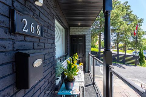 Photo 2 at 268 Pasadena Drive, Keswick South, Georgina