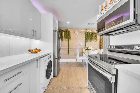 Photo 10 at 268 Pasadena Drive, Keswick South, Georgina