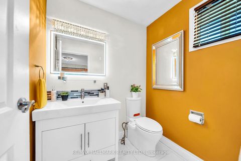 Photo 13 at 268 Pasadena Drive, Keswick South, Georgina