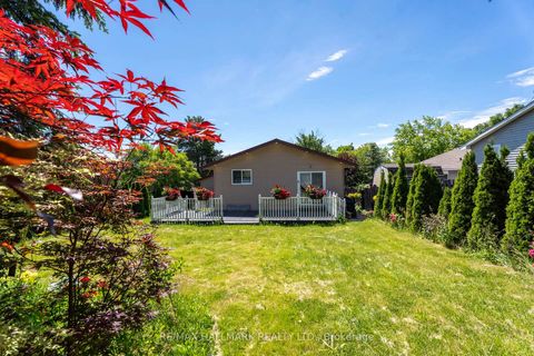 Photo 30 at 268 Pasadena Drive, Keswick South, Georgina