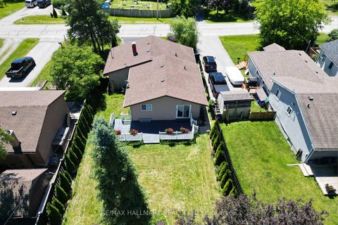Photo 31 at 268 Pasadena Drive, Keswick South, Georgina