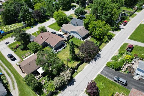 Photo 33 at 268 Pasadena Drive, Keswick South, Georgina