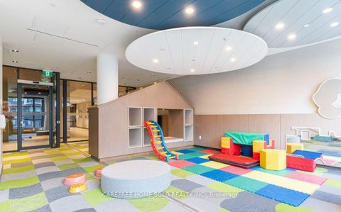 Photo 17 at 711 - 225 Sumach Street, Regent Park, Toronto