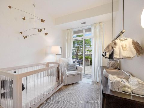 Photo 11 at 402 - 155 Legion Road N, Mimico, Toronto
