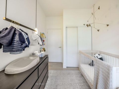 Photo 12 at 402 - 155 Legion Road N, Mimico, Toronto