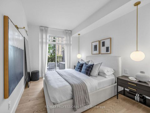Photo 13 at 402 - 155 Legion Road N, Mimico, Toronto