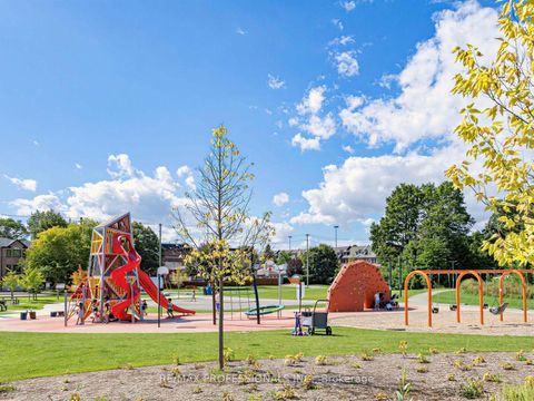 Photo 22 at 402 - 155 Legion Road N, Mimico, Toronto