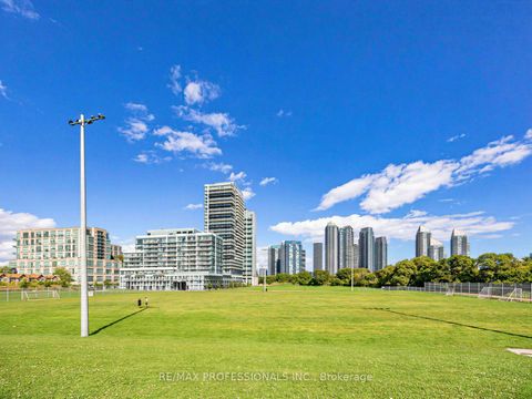 Photo 24 at 402 - 155 Legion Road N, Mimico, Toronto
