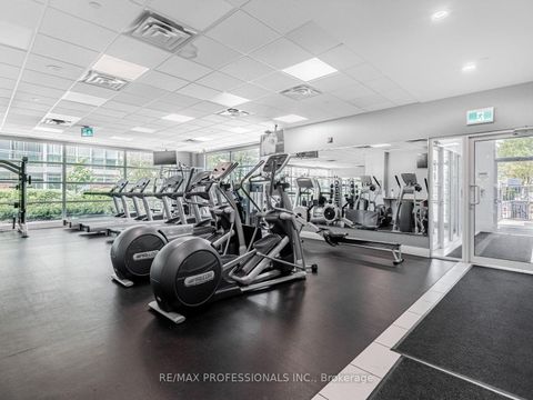 Photo 29 at 402 - 155 Legion Road N, Mimico, Toronto