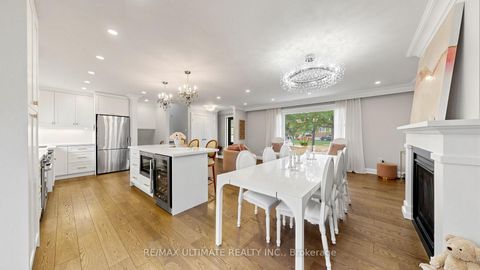 Photo 5 at 112 Coronation Drive, West Hill, Toronto