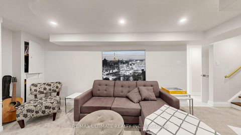 Photo 9 at 112 Coronation Drive, West Hill, Toronto