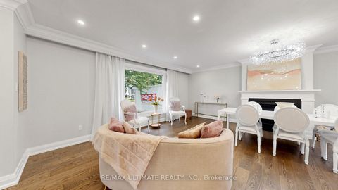 Photo 14 at 112 Coronation Drive, West Hill, Toronto