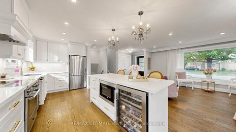 Photo 17 at 112 Coronation Drive, West Hill, Toronto
