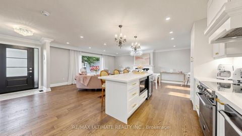 Photo 18 at 112 Coronation Drive, West Hill, Toronto
