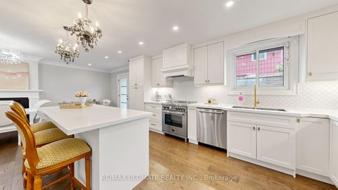Photo 19 at 112 Coronation Drive, West Hill, Toronto