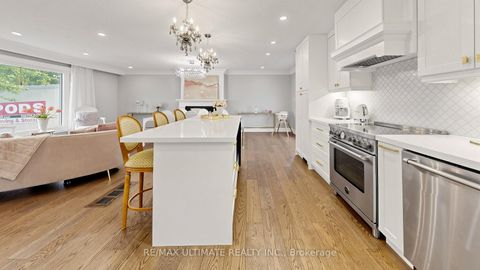 Photo 20 at 112 Coronation Drive, West Hill, Toronto