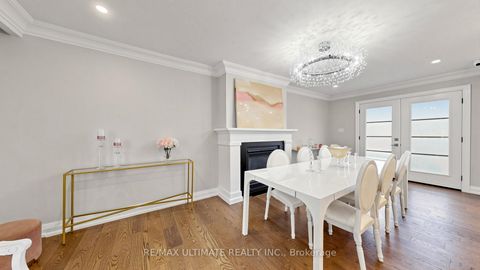Photo 22 at 112 Coronation Drive, West Hill, Toronto