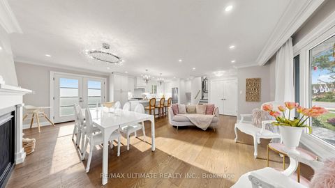 Photo 23 at 112 Coronation Drive, West Hill, Toronto