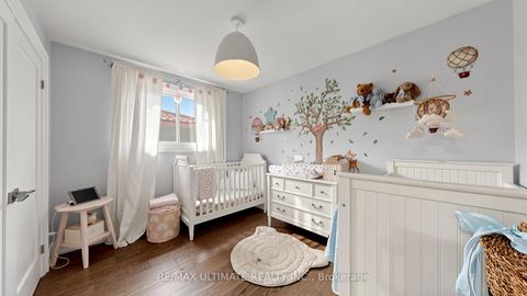 Photo 28 at 112 Coronation Drive, West Hill, Toronto