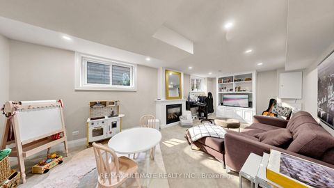Photo 33 at 112 Coronation Drive, West Hill, Toronto