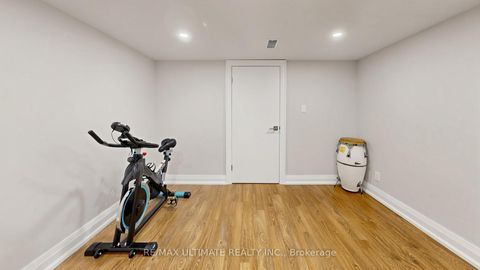 Photo 34 at 112 Coronation Drive, West Hill, Toronto
