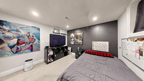Photo 36 at 112 Coronation Drive, West Hill, Toronto