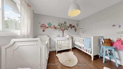 Photo 39 at 112 Coronation Drive, West Hill, Toronto