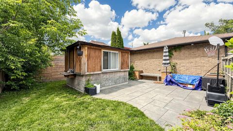 Photo 45 at 112 Coronation Drive, West Hill, Toronto