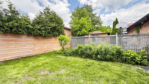 Photo 48 at 112 Coronation Drive, West Hill, Toronto