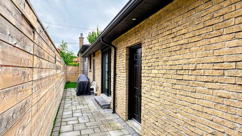Photo 49 at 112 Coronation Drive, West Hill, Toronto