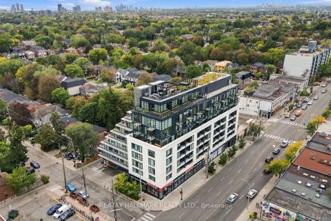 Photo 0 at 507 - 170 Chiltern Hill Road, Cedarvale, Toronto