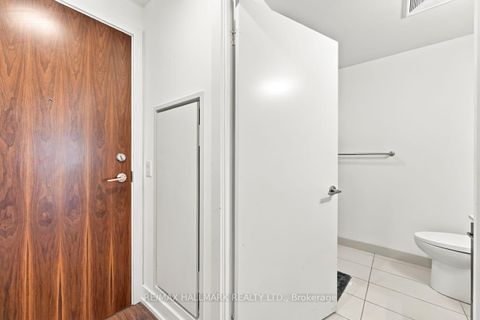 Photo 1 at 507 - 170 Chiltern Hill Road, Cedarvale, Toronto