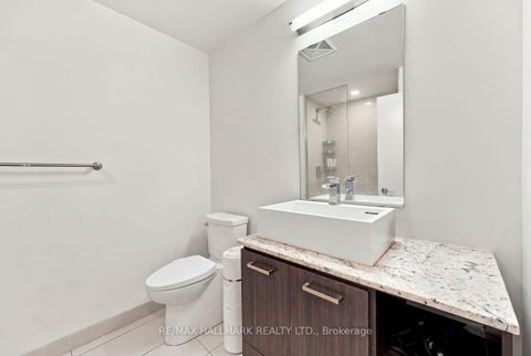Photo 2 at 507 - 170 Chiltern Hill Road, Cedarvale, Toronto