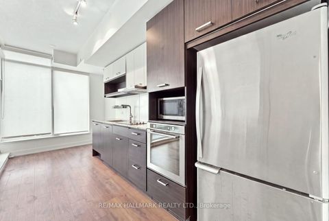 Photo 4 at 507 - 170 Chiltern Hill Road, Cedarvale, Toronto