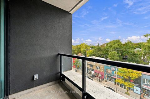 Photo 5 at 507 - 170 Chiltern Hill Road, Cedarvale, Toronto