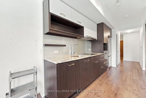Photo 6 at 507 - 170 Chiltern Hill Road, Cedarvale, Toronto