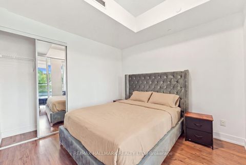 Photo 9 at 507 - 170 Chiltern Hill Road, Cedarvale, Toronto