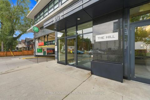 Photo 10 at 507 - 170 Chiltern Hill Road, Cedarvale, Toronto