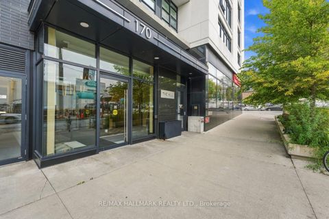 Photo 11 at 507 - 170 Chiltern Hill Road, Cedarvale, Toronto