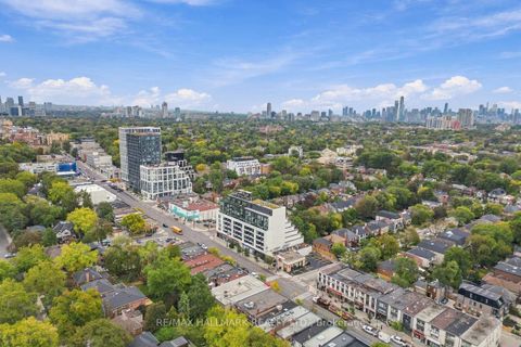 Photo 12 at 507 - 170 Chiltern Hill Road, Cedarvale, Toronto
