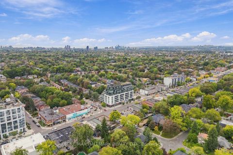 Photo 13 at 507 - 170 Chiltern Hill Road, Cedarvale, Toronto