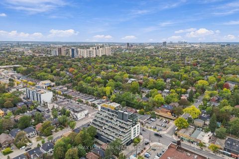 Photo 14 at 507 - 170 Chiltern Hill Road, Cedarvale, Toronto