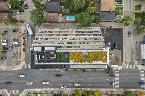 Photo 16 at 507 - 170 Chiltern Hill Road, Cedarvale, Toronto