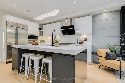 Photo 7 at 70 Bellefair Avenue, The Beaches, Toronto