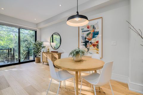 Photo 10 at 70 Bellefair Avenue, The Beaches, Toronto
