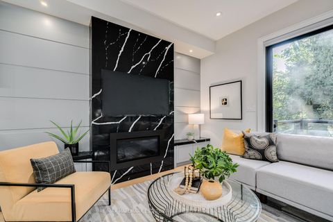 Photo 13 at 70 Bellefair Avenue, The Beaches, Toronto