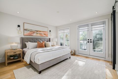Photo 16 at 70 Bellefair Avenue, The Beaches, Toronto
