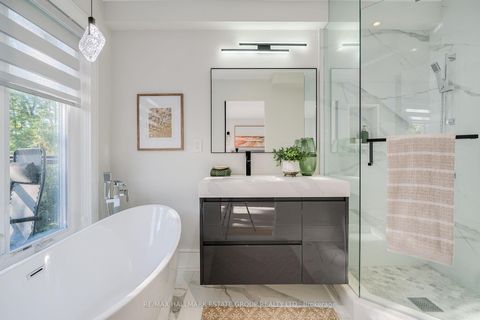 Photo 18 at 70 Bellefair Avenue, The Beaches, Toronto